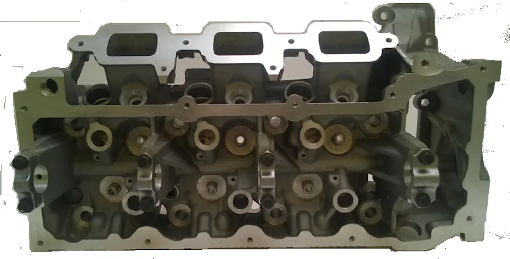 EngineQuest EQ-CH226RN